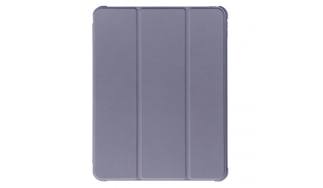 Stand Tablet Case Smart Cover case for iPad mini 2021 with stand function blue