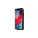 Etui BMW BMHCP12SMBTOK iPhone 12 mini 5,4" transparent hardcase Sandblast