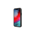 Etui BMW BMHCP12LMBTOK iPhone 12 Pro Max 6,7" transparent hardcase Sandblast