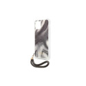 Guess GUHCP12SKSMAGR iPhone 12 mini 5.4" grey/grey hardcase Marble Collection