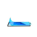 3D Edge Nano Flexi Glass Hybrid Full Screen Protector with frame for Samsung Galaxy S21+ 5G (S21 Plu 3D Edge Nano Flexi Glass Hybrid Full Screen Protector with frame for Samsung Galaxy S21+ 5G (S21 Plu