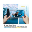 Spigen Spigen Aqua Shield A601 case waterproof IPX8 - transparent 2 pcs.