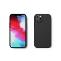 Joyroom Color Series case for iPhone 12 mini black (JR-BP798)