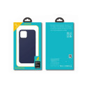 Joyroom Color Series case for iPhone 12 mini black (JR-BP798)