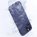 Joyroom Color Series case for iPhone 12 mini black (JR-BP798)