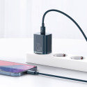 Baseus Super Si 1C fast charger USB Type C 20 W Power Delivery blue (CCSUP-B03)