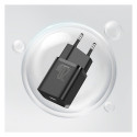 Baseus Super Si 1C fast charger USB Type C 20 W Power Delivery blue (CCSUP-B03)