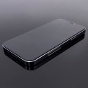 Wozinsky Super Durable Full Glue Full Screen Tempered Glass with Frame Case Friendly Xiaomi Redmi No
