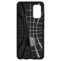 Spigen kaitseümbris Rugged Armor Samsung Galaxy A52/A52S, must