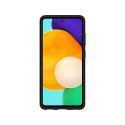 Spigen kaitseümbris Rugged Armor Samsung Galaxy A52/A52S, must