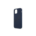 Guess GUHCP12LLSVSBL iPhone 12 Pro Max 6.7" blue/blue hardcase Script Vintage