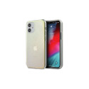 Guess GUHCP12S3D4GIRBL iPhone 12 mini 5.4" iridescent/opal hardcase 4G 3D Pattern Collection