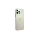 Guess GUHCP12M3D4GIRBL iPhone 12/12 Pro 6.1" iridescent/iridescent hardcase 4G 3D Pattern Colle
