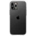 Spigen Ultra Hybrid Case for iPhone 12 Pro Max - Clear