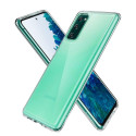 Spigen Ultra Hybrid Case for Samsung Galaxy S20 FE - Clear