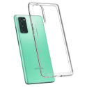 Spigen Ultra Hybrid Case for Samsung Galaxy S20 FE - Clear