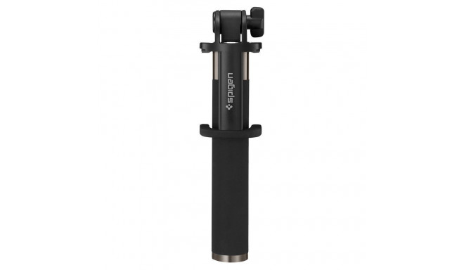 Selfie stick Spigen S530W - black