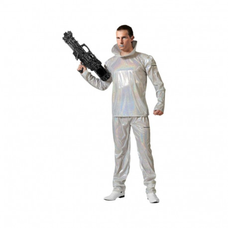 Costume for Adults White