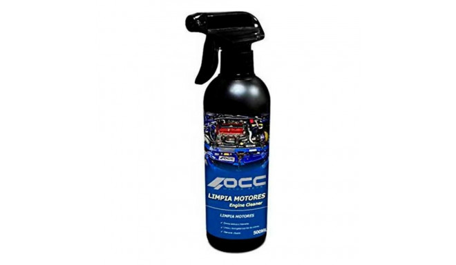Mootoripuhastaja OCC Motorsport OCC47096 (500 ml)