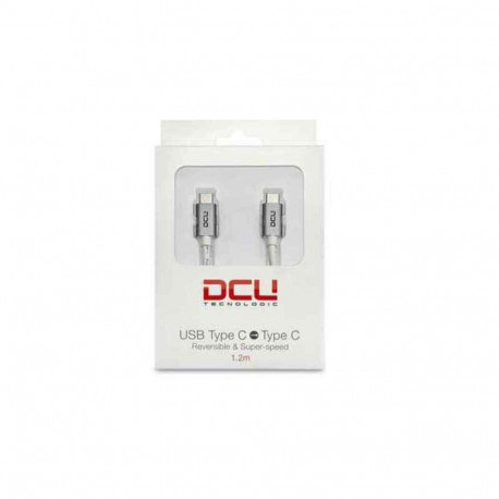 USB-C to USB-C Cable DCU 30402010 (1 m)