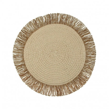 Table Mat Versa White Paper 38 x 38 cm