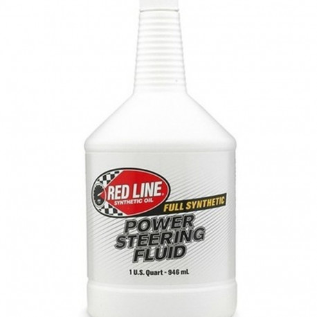 Liquid Power-assisted steering Red Line REDL30409 946 ml