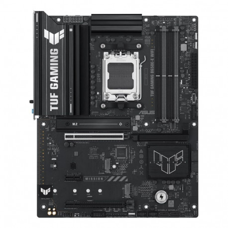 ASUS emaplaat TUF GAMING B650E-E WIFI AMD B650 Socket AM5 ATX