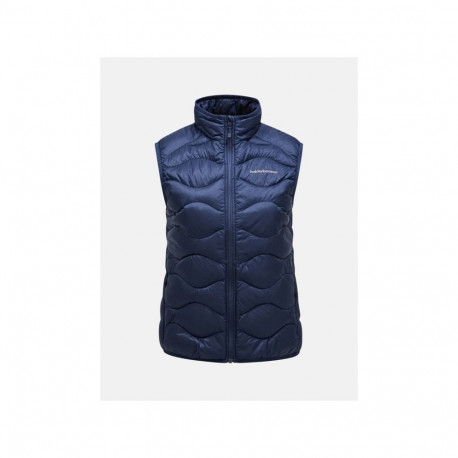 Naiste sulevest PEAK HELIUM M, sinine