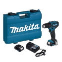 juhtmeta puur-trell Makita DF333DWAE