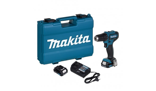 juhtmeta puur-trell Makita DF333DWAE