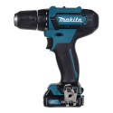juhtmeta puur-trell Makita DF333DWAE