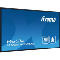 iiyama 32" Full HD professionaalne digitaalne siltide ekraan täiustatud juhtimise ja ühenduvusvõimal