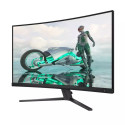 Philips Evnia 32M2C3500L/00 arvutimonitor 80 cm (31.5") 2560 x 1440 pikslit Quad HD LCD must Philips Evnia 32M2C3500L/00 arvutimonitor 80 cm (31.5") 2560 x 1440 pikslit Quad HD LCD must