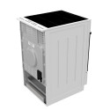 Gorenje GEIT5C60WPG valge vabaltseisev elektriline induktsioonpliit