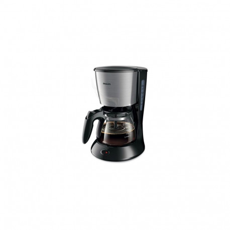 Philips Daily Collection HD7435/20 coffee maker Drip coffee maker 0.6 L