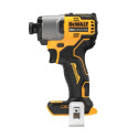 Impact twister 1/4 192Nm DEWALT DCF840N