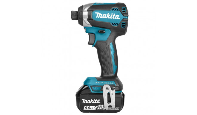 Makita DTD153RTJ puur 1.5 kg must, sinine