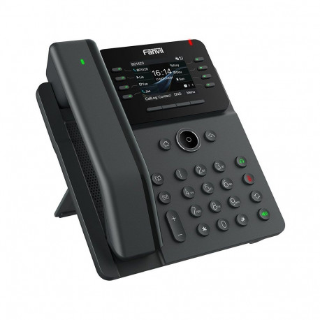 Fanvil IP-telefon V62 Pro