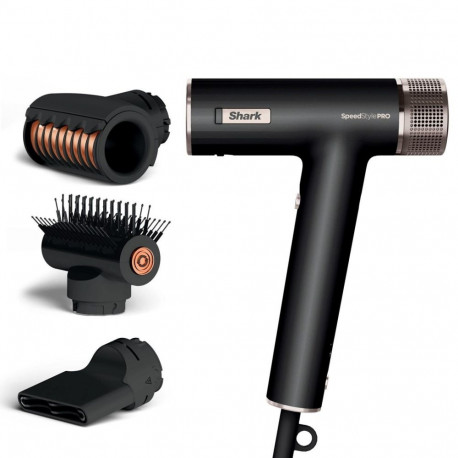 Shark föön HD731EU SpeedStyle Pro