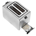 WMF Stelio 0414210011 7 2 viilu 1000 W roostevaba teras WMF Stelio 0414210011 7 2 viilu 1000 W roostevaba teras