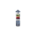 Ninja BC251EUNV blender 0.57 L Portable blender Blue, Transparent