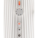 Alessi MDL08B must röster
