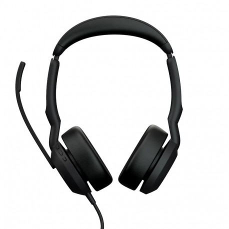 Jabra peakomplekt Evolve2 50 USB C/A UC stereo