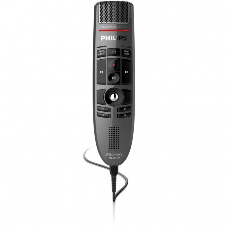 Philips Speechmike Premium USB Microphone