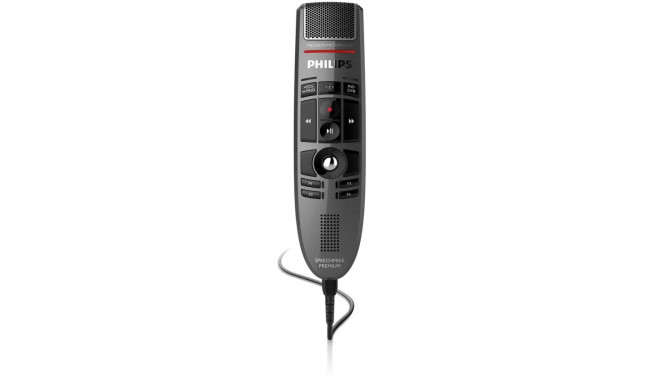 Philips Speechmike Premium USB mikrofon