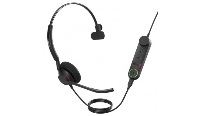 Jabra Engage 50 II - (50 II Link) USB-C/A UC Mono