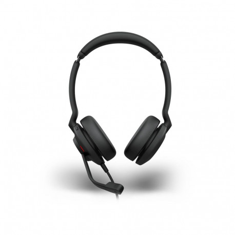 Jabra Evolve2 30 SE MS peakkomplekt
