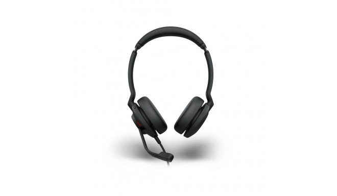Jabra Evolve2 30 SE MS peakkomplekt