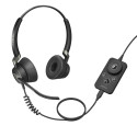 Jabra Engage 50 stereo kõrvaklapid