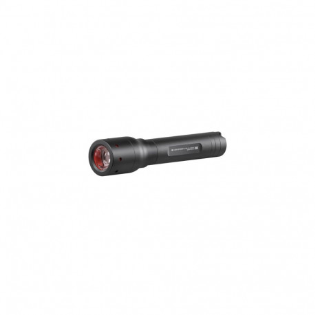 Ledlenser 503151 flashlight Black Hand flashlight LED